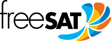Logo freesat